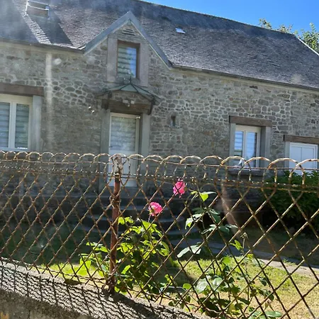 Maison De Famille Normande Σπίτι διακοπών