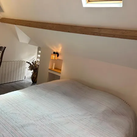 Σπίτι διακοπών Maison De Famille Normande