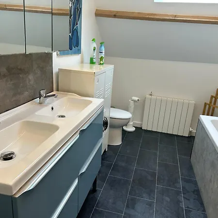 Maison De Famille Normande Σπίτι διακοπών