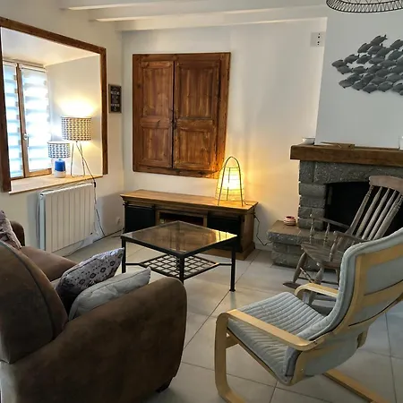 Maison De Famille Normande