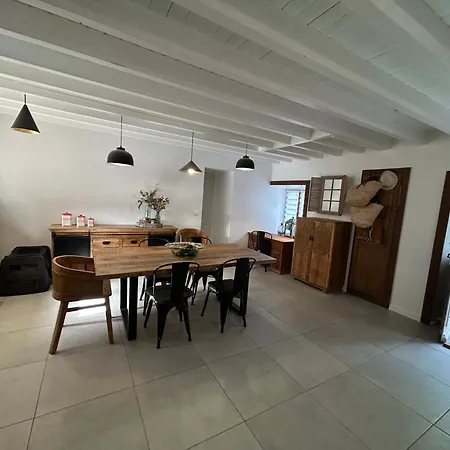 Σπίτι διακοπών Maison De Famille Normande