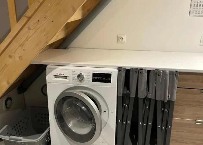 Holiday home Maison De Famille Normande Saint-Germain-le-Gaillard