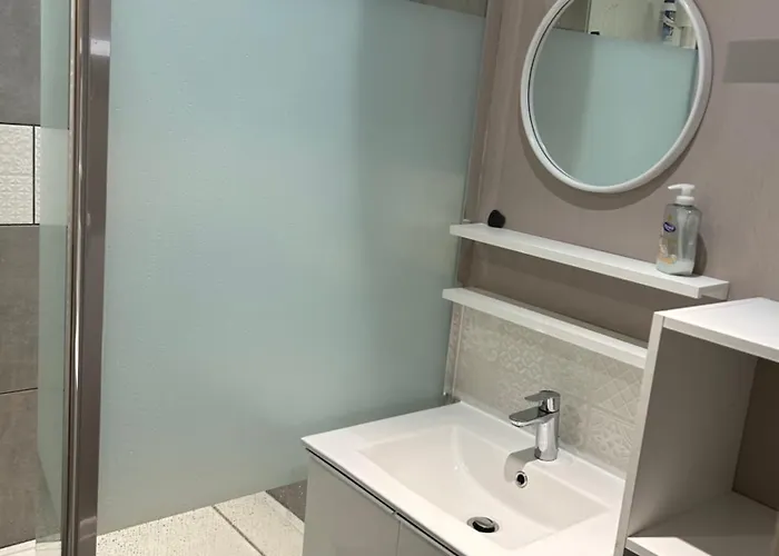 Maison De Famille Normande Saint-Germain-le-Gaillard