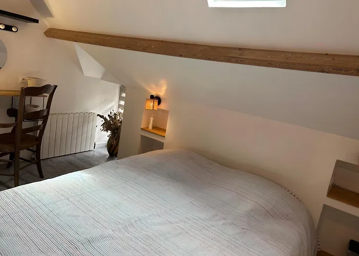 Holiday home Maison De Famille Normande