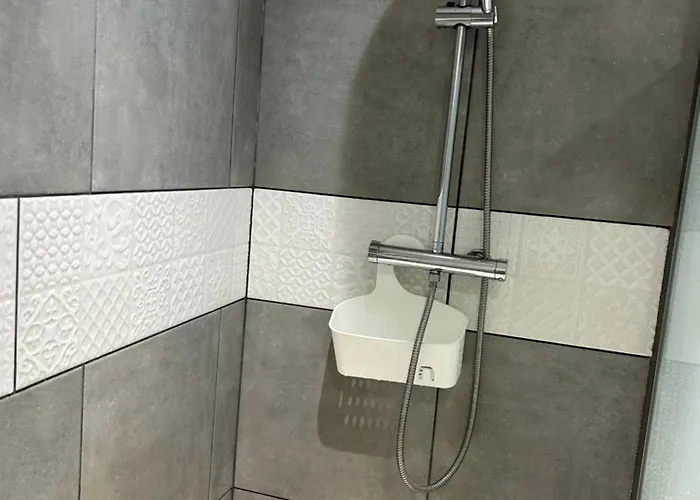 Holiday home Maison De Famille Normande