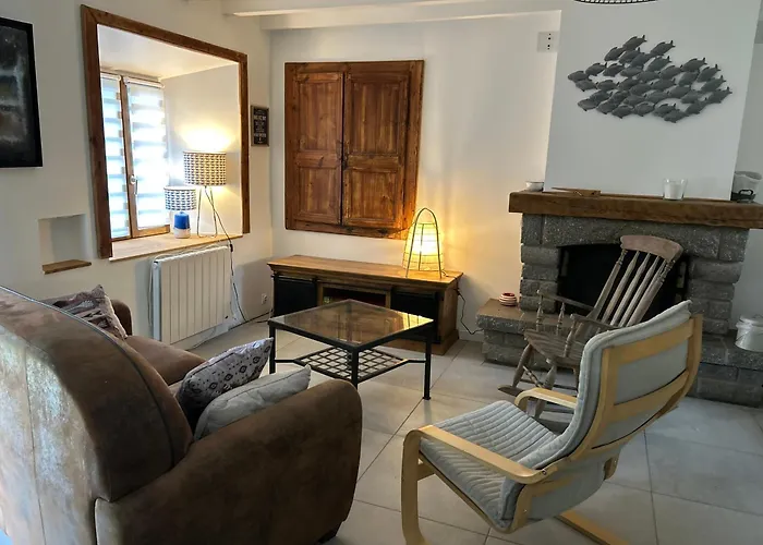 Maison De Famille Normande