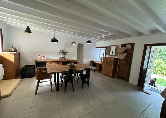 Holiday home Maison De Famille Normande